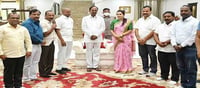 నిరుద్యోగుల‌కు శుభ‌వార్త‌..! త్వ‌ర‌లో భారీ నోటిఫికేష‌న్